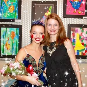 Meet your Posher, Carley